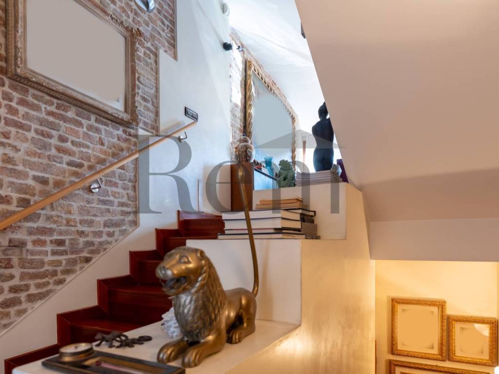 appartamento in vendita a Treviso in zona Centro Storico