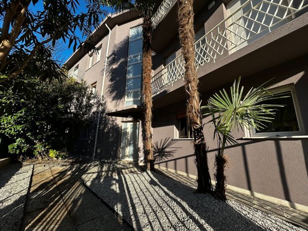 appartamento in vendita a Treviso