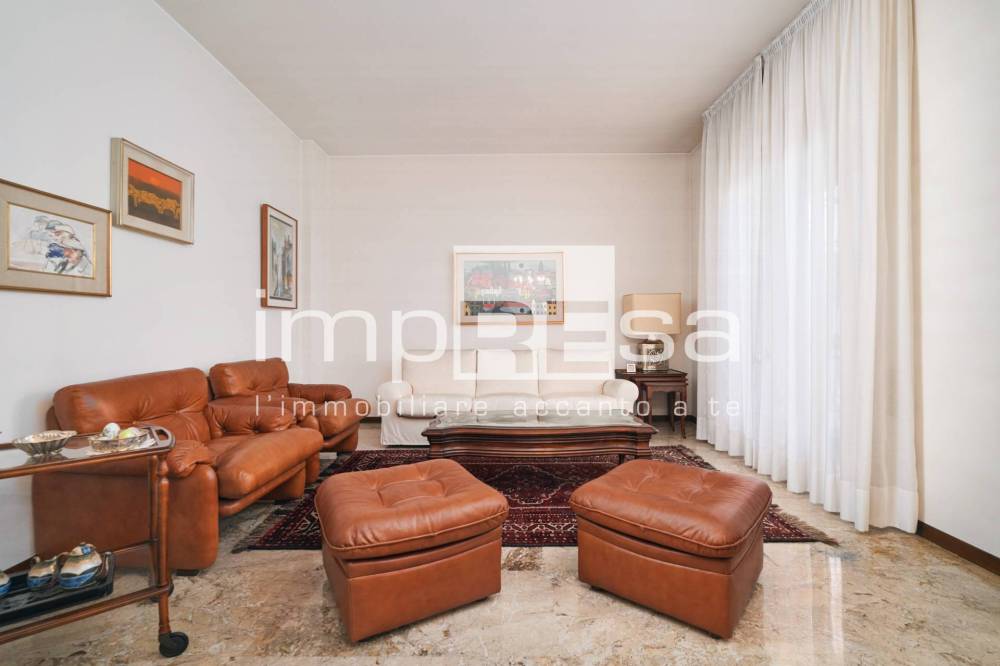 appartamento in vendita a Treviso in zona Centro Storico