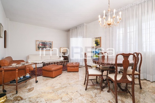 appartamento in vendita a Treviso in zona Centro Storico