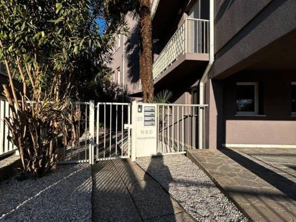 appartamento in vendita a Treviso