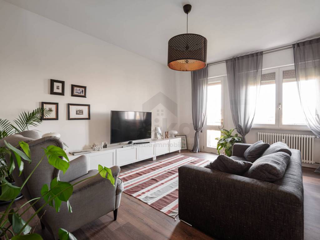 appartamento in vendita a Treviso in zona Centro Storico