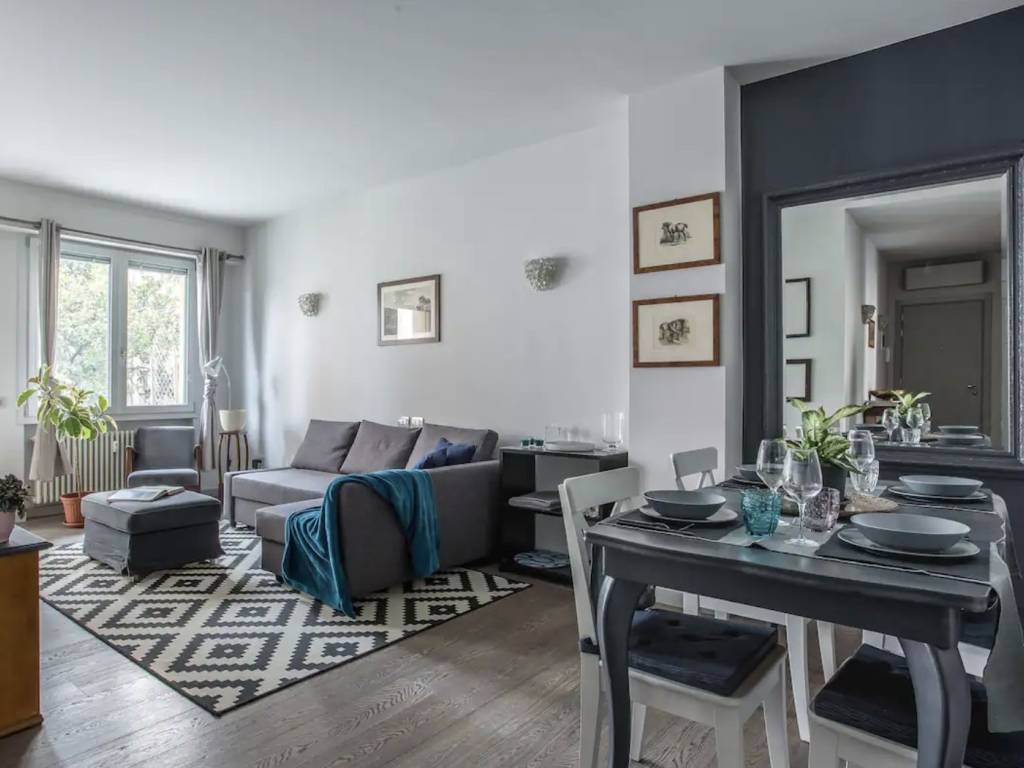 appartamento in vendita a Treviso