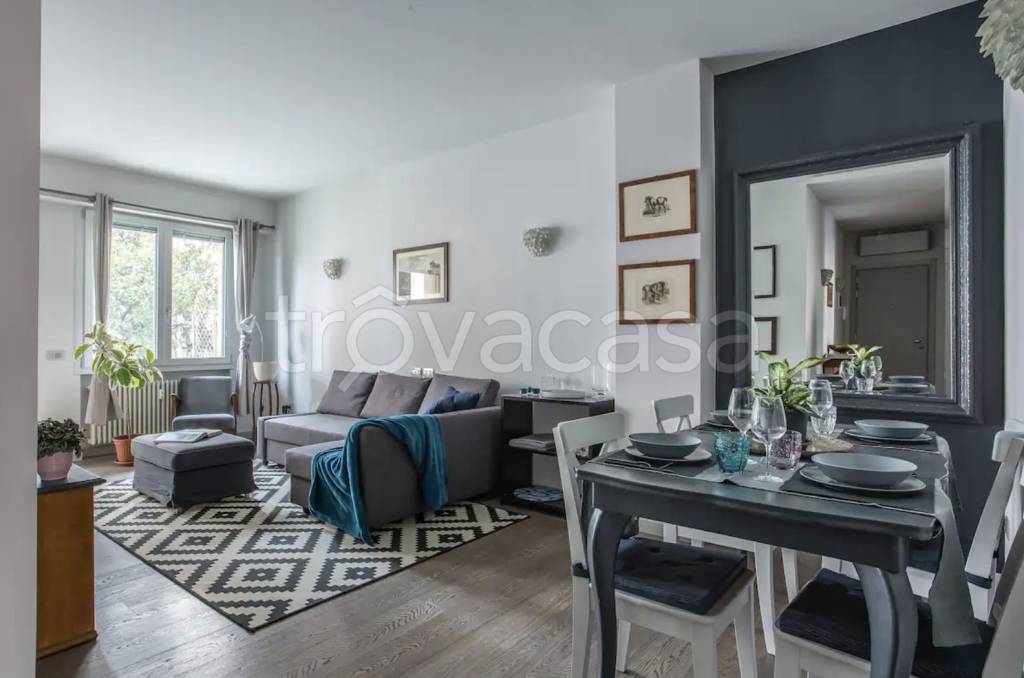 appartamento in vendita a Treviso in zona Centro Storico