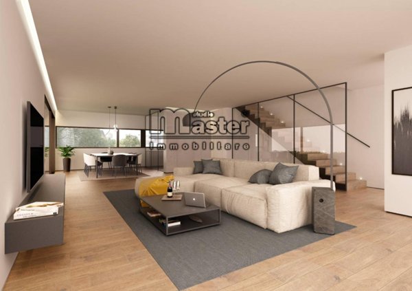 casa indipendente in vendita a Treviso in zona Centro Storico