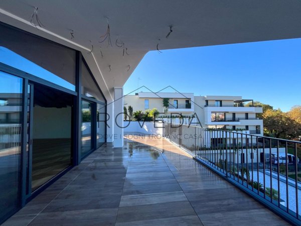 appartamento in vendita a Treviso