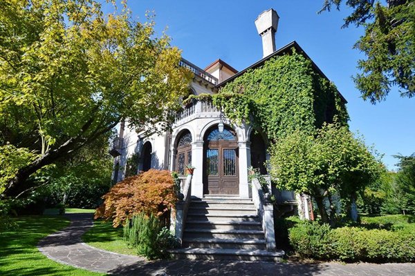 casa indipendente in vendita a Treviso in zona Centro Storico