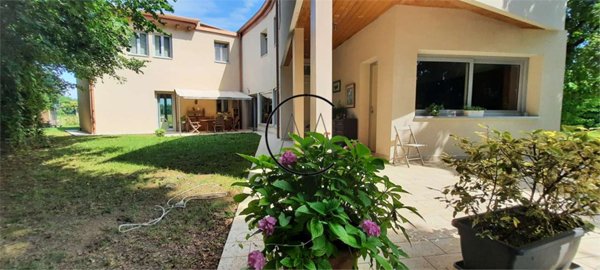 casa indipendente in vendita a Treviso in zona Monigo