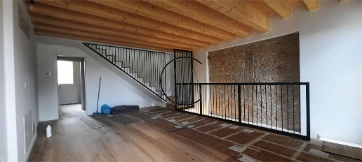 appartamento in vendita a Treviso in zona Centro Storico