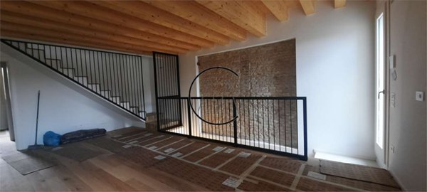 appartamento in vendita a Treviso in zona Centro Storico
