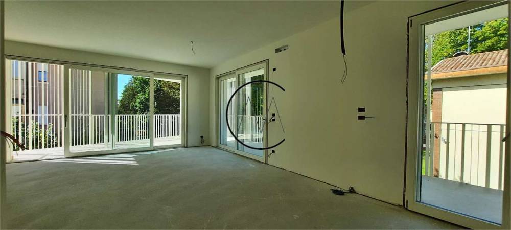 appartamento in vendita a Treviso in zona Centro Storico