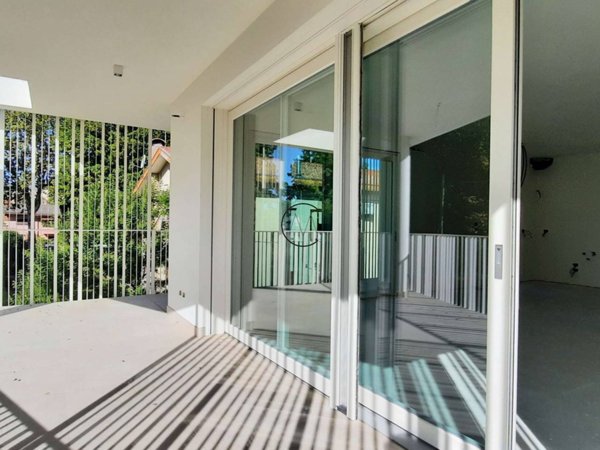 appartamento in vendita a Treviso in zona Centro Storico