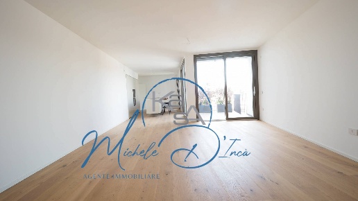 appartamento in vendita a Treviso in zona Centro Storico