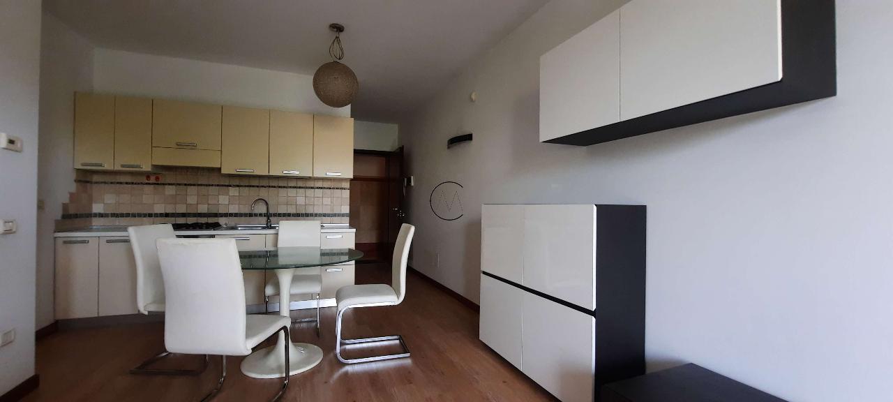 appartamento in vendita a Treviso