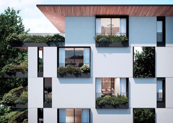 appartamento in vendita a Treviso in zona Centro Storico