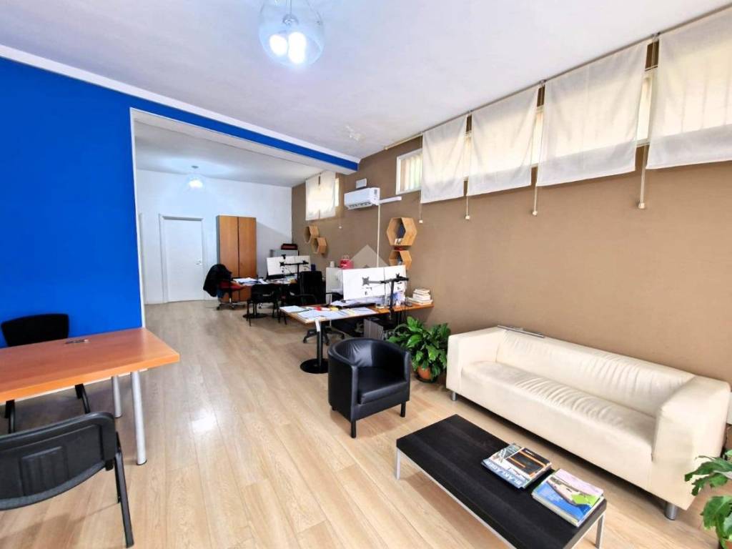 negozio in vendita a Treviso