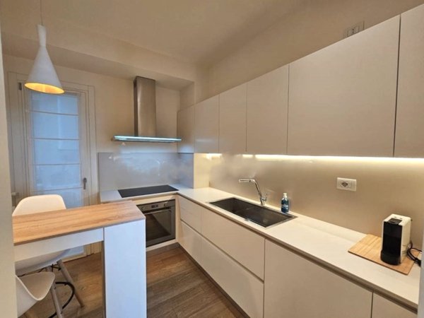 appartamento in vendita a Treviso in zona Centro Storico