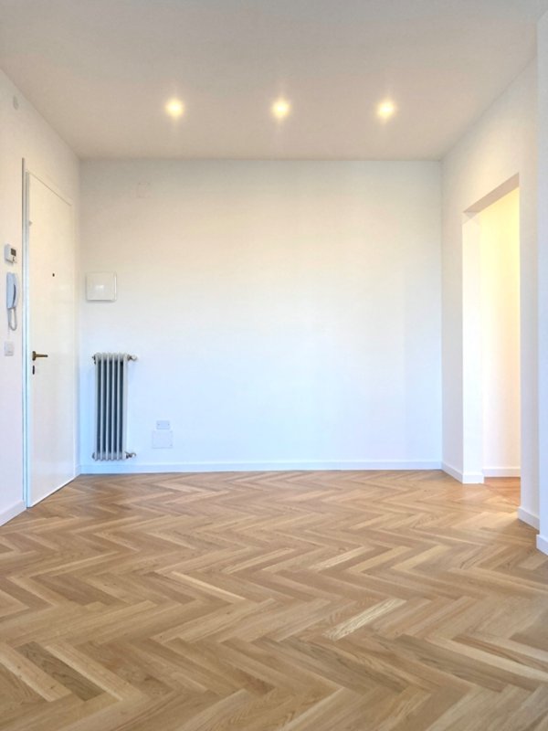 appartamento in vendita a Treviso