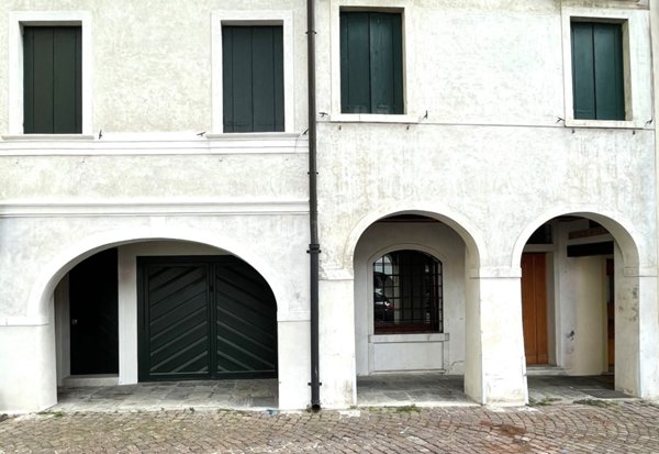 appartamento in vendita a Treviso in zona Centro Storico