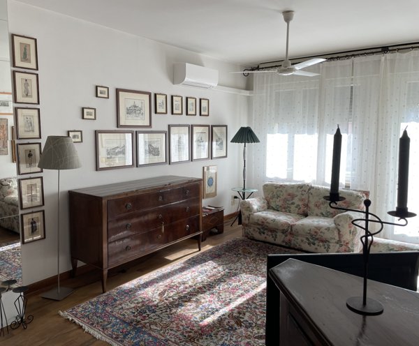 appartamento in vendita a Treviso in zona Centro Storico