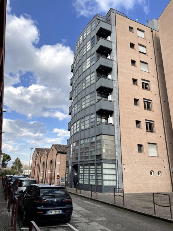 appartamento in vendita a Treviso in zona Centro Storico