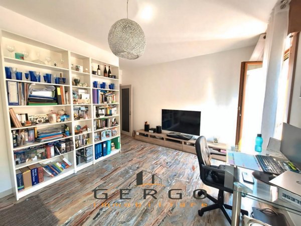 appartamento in vendita a Treviso in zona Centro Storico