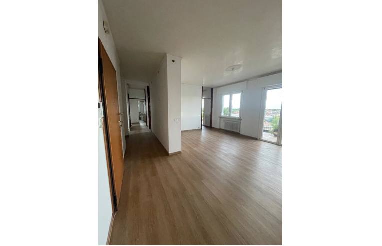 appartamento in vendita a Treviso in zona Centro Storico