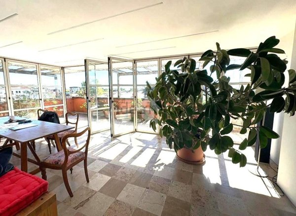 appartamento in vendita a Treviso in zona Centro Storico