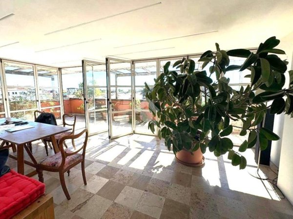 appartamento in vendita a Treviso in zona Centro Storico