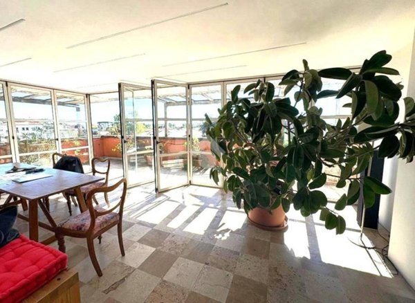 appartamento in vendita a Treviso in zona Centro Storico