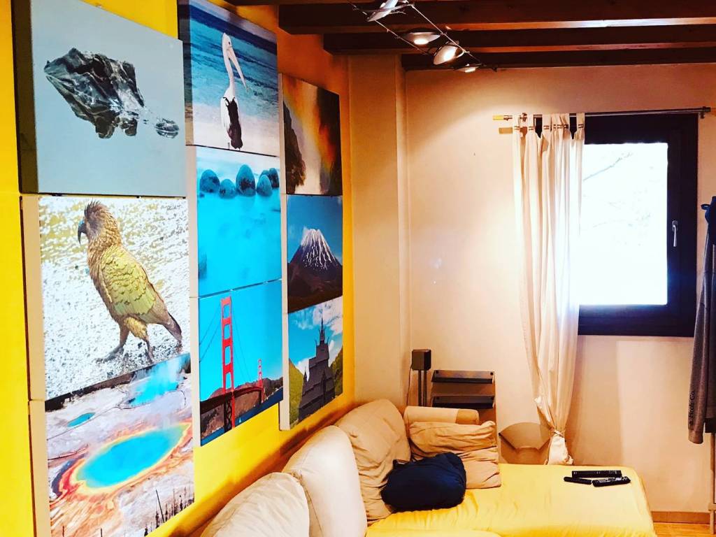 casa indipendente in vendita a Treviso in zona Ghirada / San Zeno