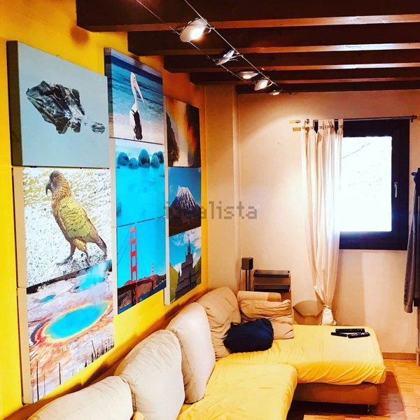 appartamento in vendita a Treviso in zona Sant'Antonino