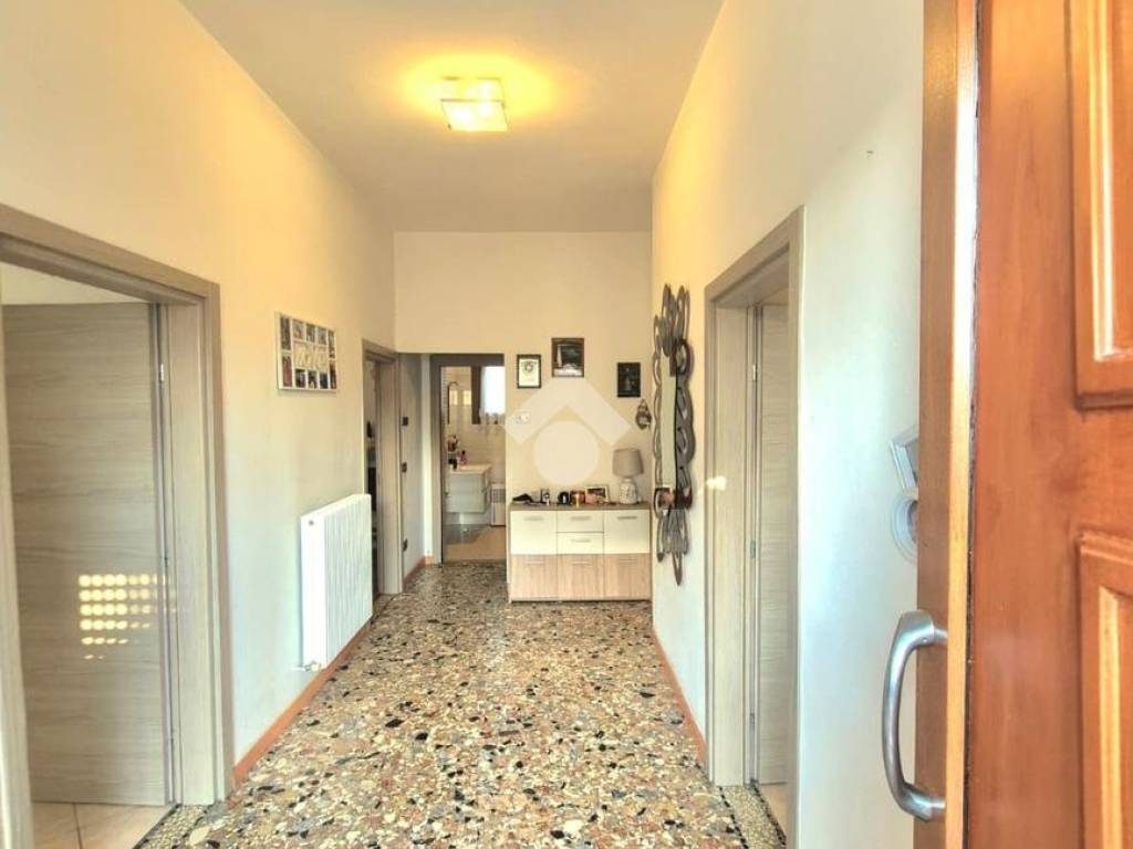 appartamento in vendita a Treviso in zona Centro Storico