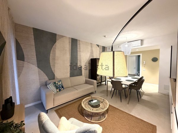 appartamento in vendita a Treviso in zona Centro Storico