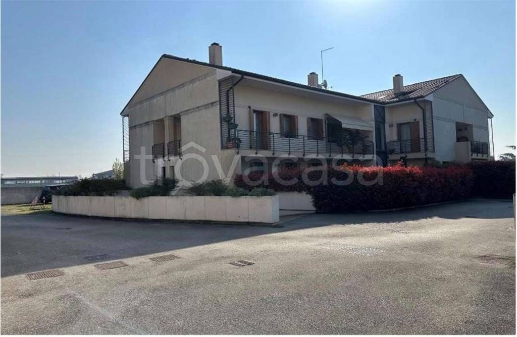 appartamento in vendita a Treviso in zona San Pelaio