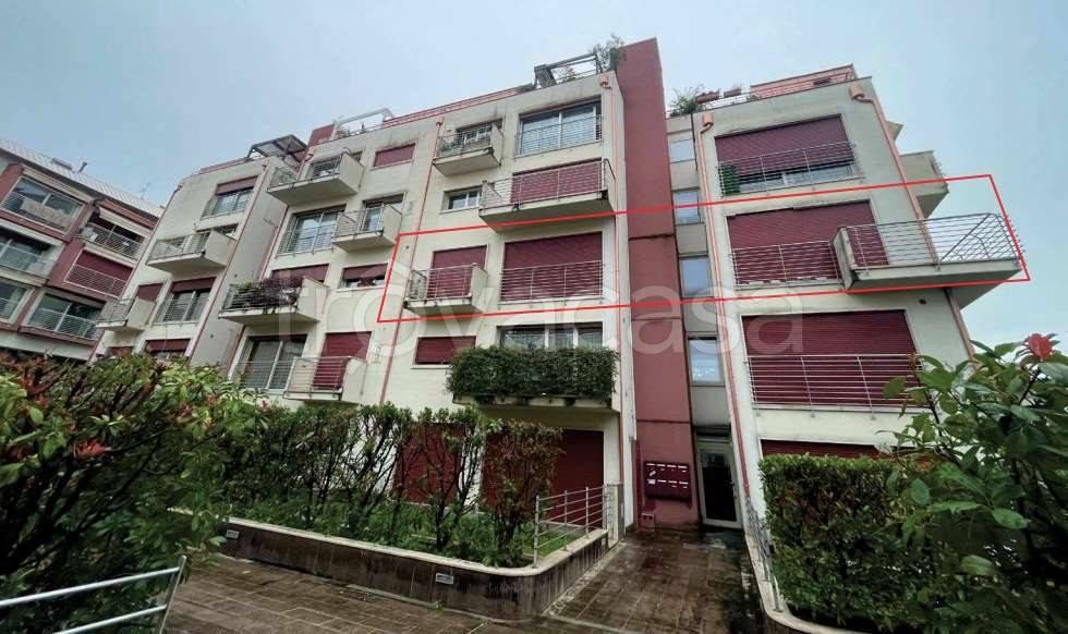 ufficio in vendita a Treviso