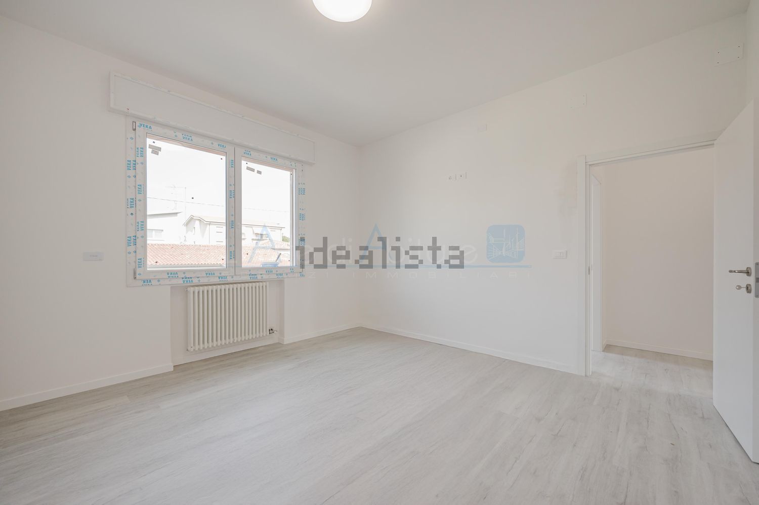 casa indipendente in vendita a Treviso in zona Ghirada / San Zeno