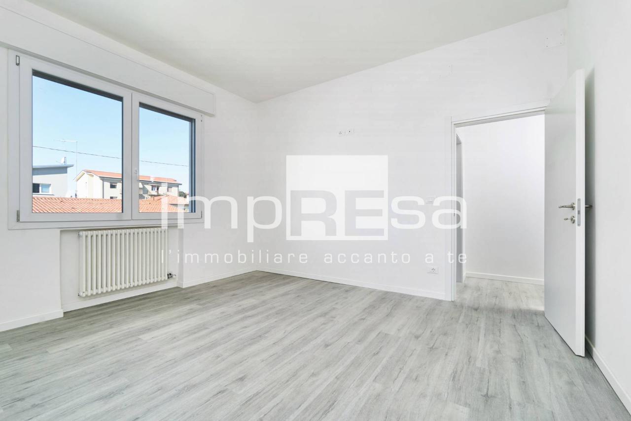 appartamento in vendita a Treviso in zona Ghirada / San Zeno