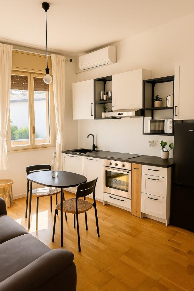 appartamento in vendita a Treviso in zona Centro Storico