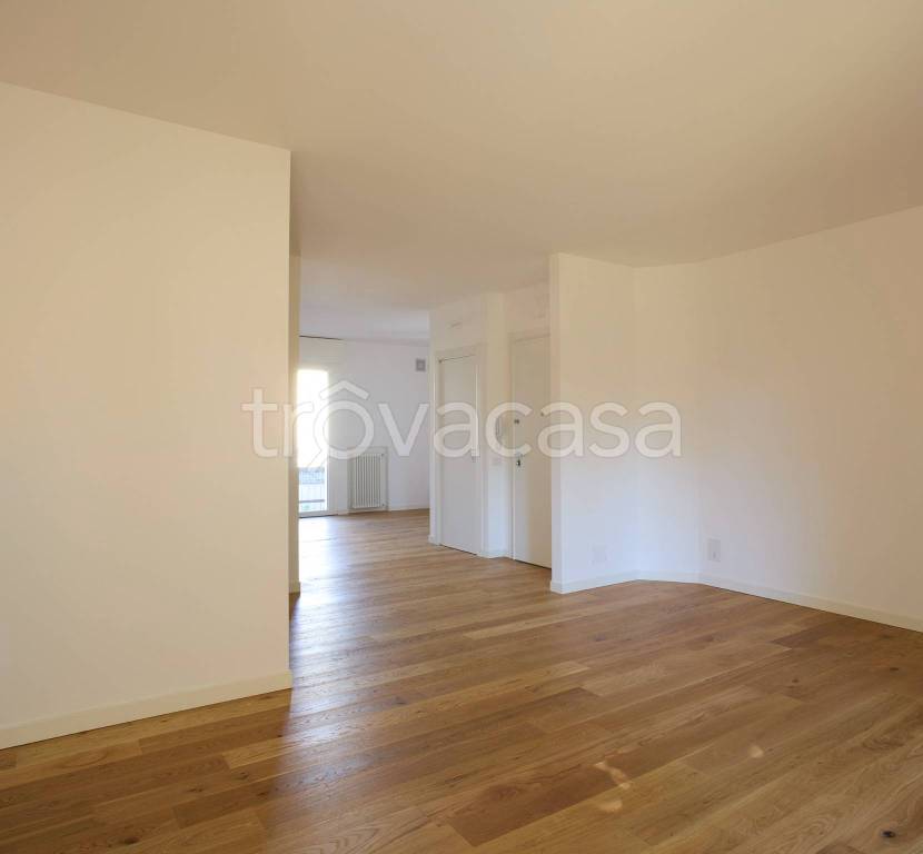 appartamento in vendita a Treviso in zona Sant'Antonino