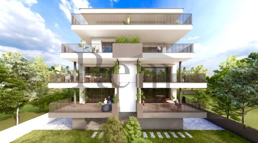 appartamento in vendita a Treviso