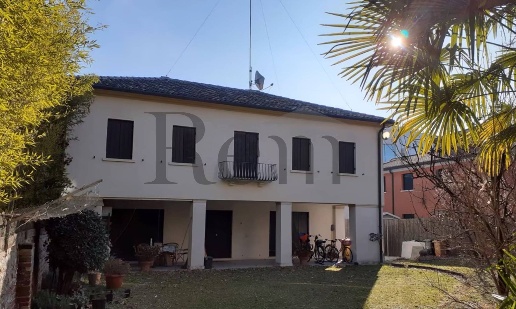 casa indipendente in vendita a Treviso in zona Centro Storico