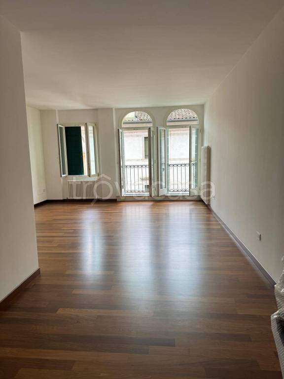 appartamento in vendita a Treviso