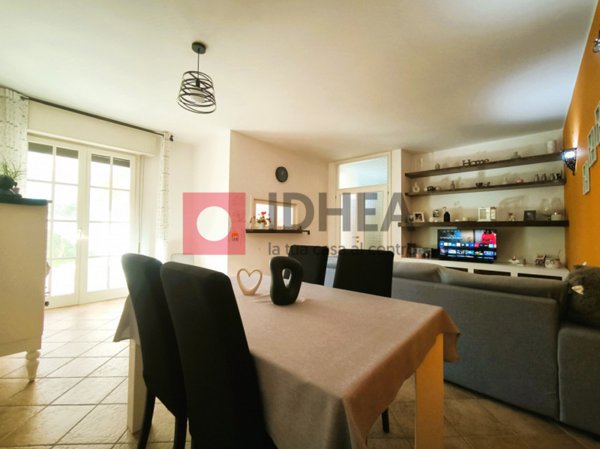 appartamento in vendita a Treviso in zona Centro Storico