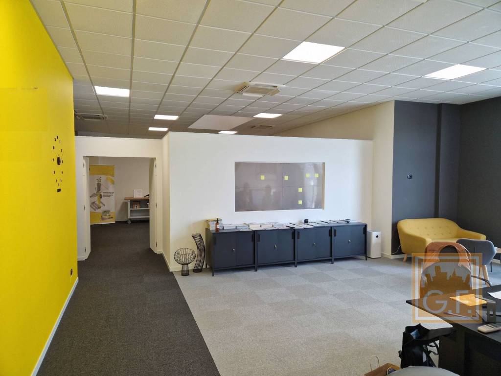 negozio in vendita a Treviso in zona San Giuseppe