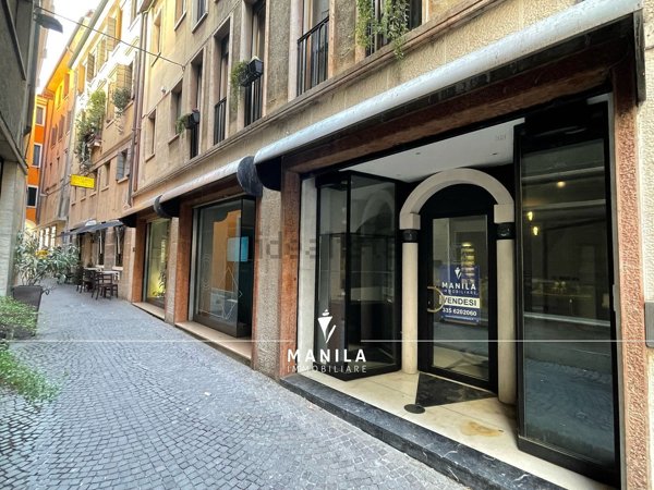 ufficio in vendita a Treviso in zona Centro Storico