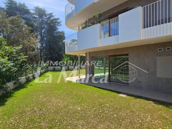 appartamento in vendita a Treviso in zona Centro Storico