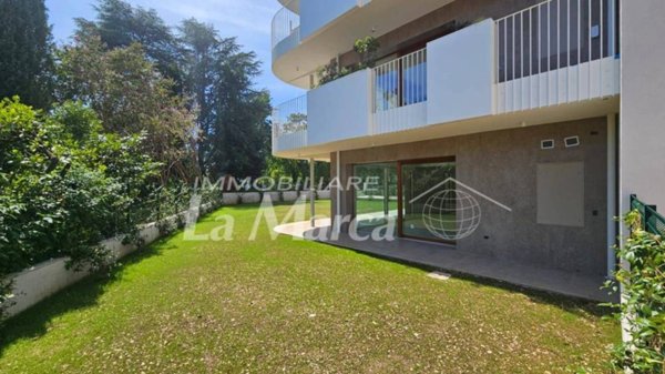 appartamento in vendita a Treviso in zona Centro Storico