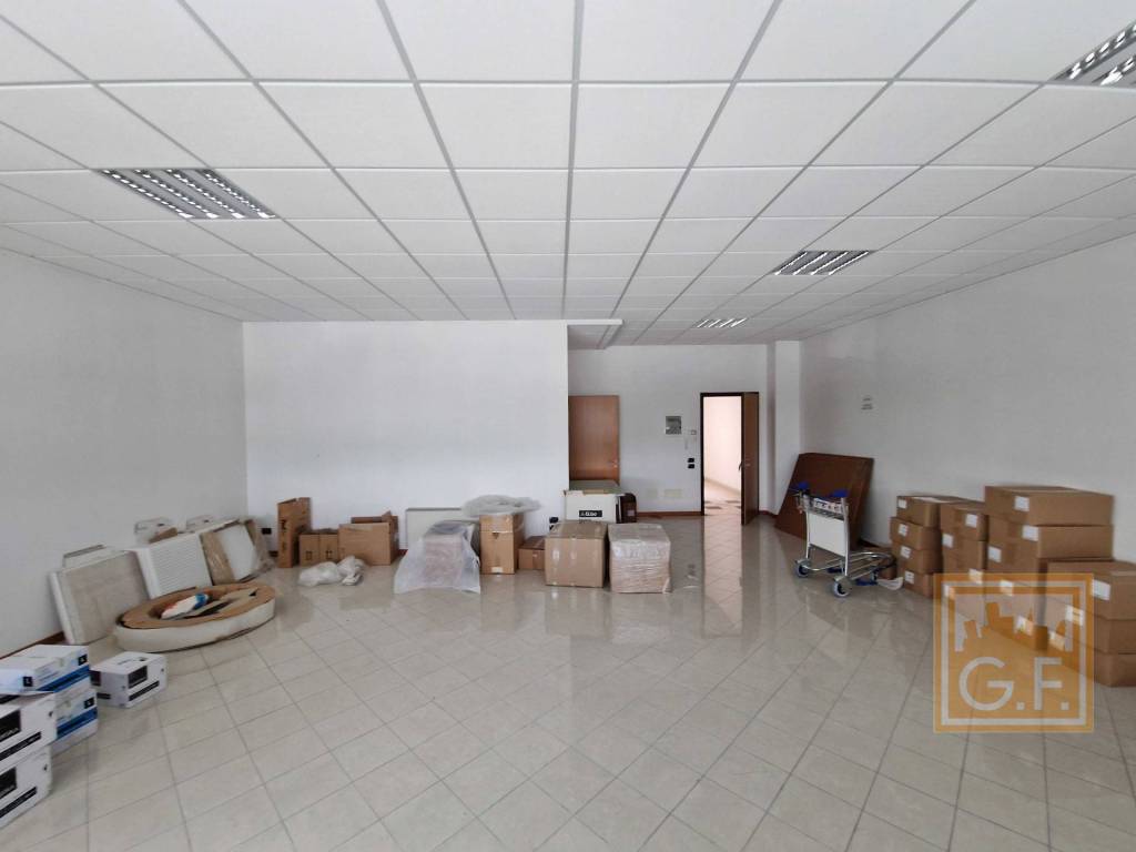 appartamento in vendita a Treviso in zona San Giuseppe