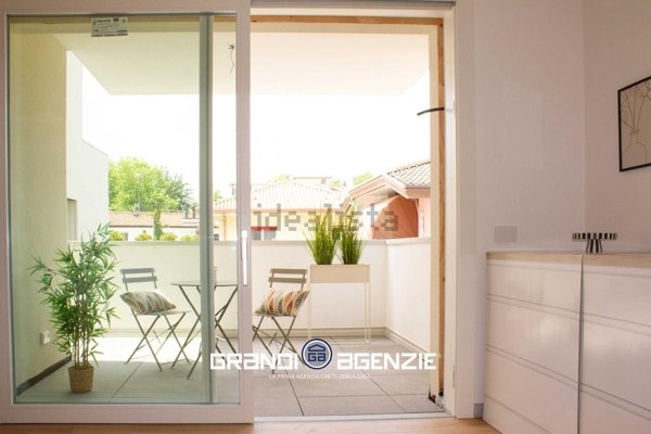 appartamento in vendita a Treviso in zona Centro Storico